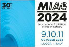 MIAC Show | 9-11 October 2024 | Lucca Italy