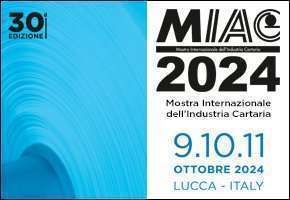 MIAC Show | 9-11 ottobre 2024 | Lucca Italy