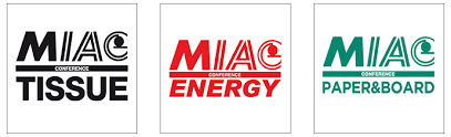 MIAC-造纸工业展| 2024 年 10 月 9 日 | 11 日意大利卢卡