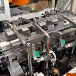 Safety and efficiency of state-of-the-art tissue converting plants