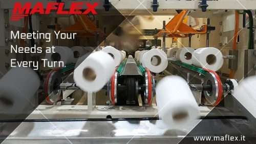 The Maflex 2024 communication campaign