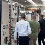 Maflex: Open Days Hermes Industrial Line