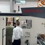 Maflex: Open Days Hermes Industrial Line
