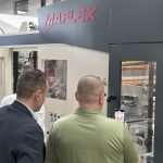 Maflex: Open Days Hermes Industrial Line