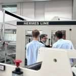 Maflex: Open Days Hermes Industrial Line