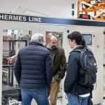 Maflex: Open Days Hermes Industrial Line