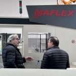 Maflex: Open Days Hermes Industrial Line
