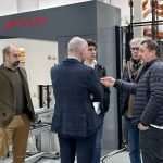Maflex: Open Days Hermes Industrial Line