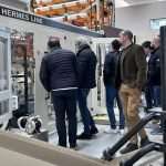 Maflex: Open Days Hermes Industrial Line
