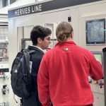 Maflex: Open Days Hermes Industrial Line