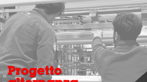 Percorso per le competenze trasversali e per l'orientamento AS 2023/2024 in Maflex