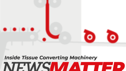 Siamo entusiasti di svelare ufficialmente la nostra ultima impresa: NewsMatter! Questa è la nuovissima Newsletter Maflex!