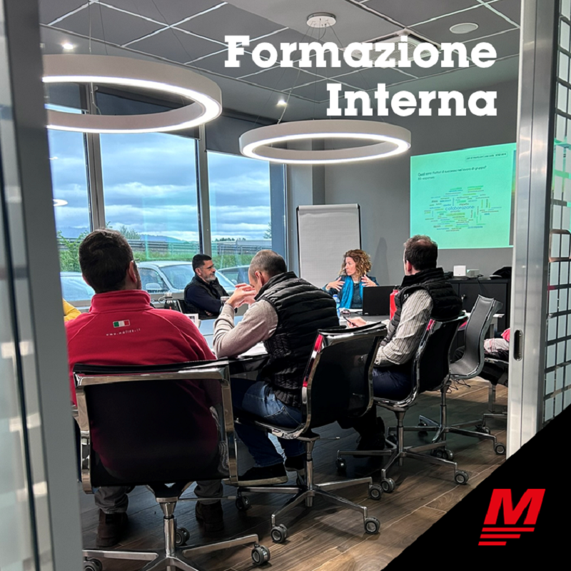 Formazione con Chiara Batoni