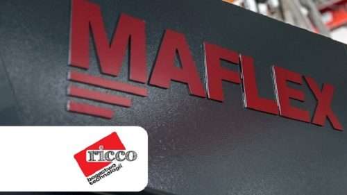 Partnership Maflex Ricco International Trade & Consultancy