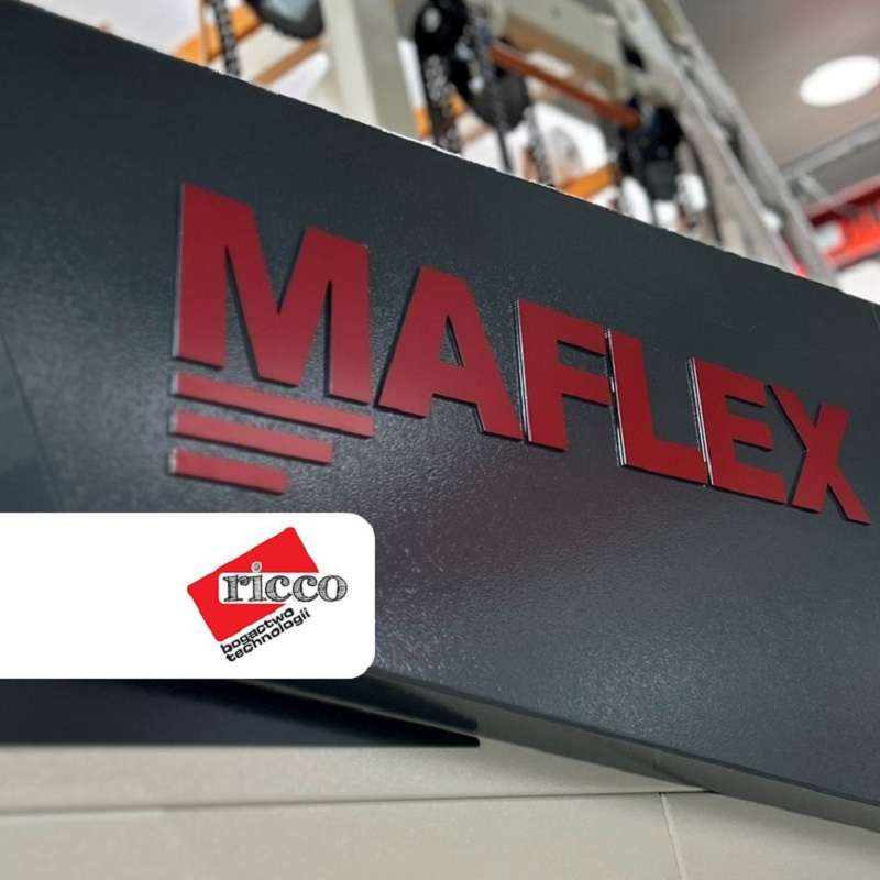 Partnership Maflex Ricco International Trade & Consultancy