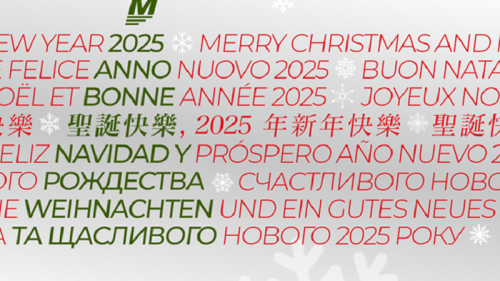 Natale 2024 Maflex