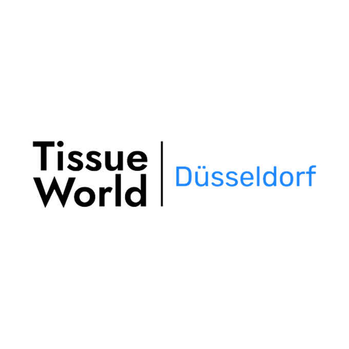 TISSUE WORLD 2025 | April 8- 10, 2025 | Düsseldorf Germany