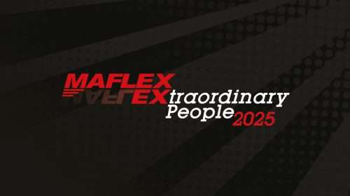 ExtraordinaryCalendar Maflex2025