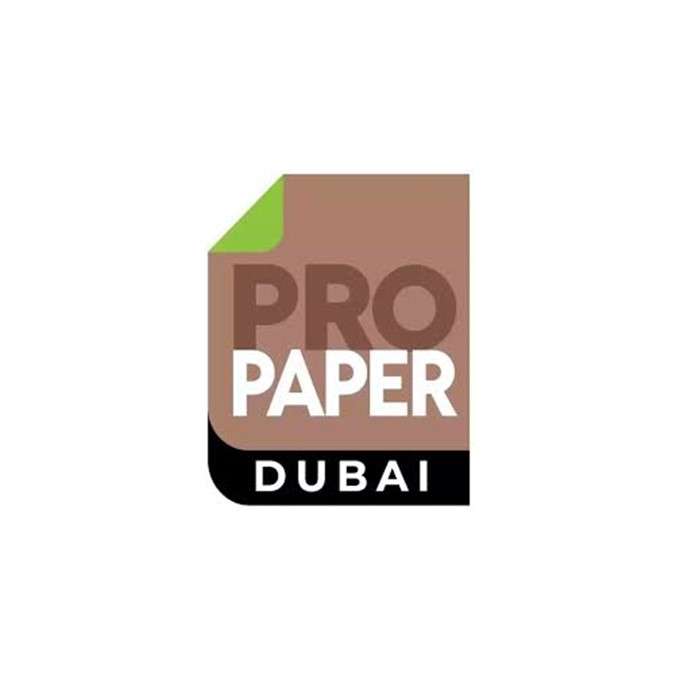 PROPAPER | 13 – 15 ottobre 2025 | Dubai UAE