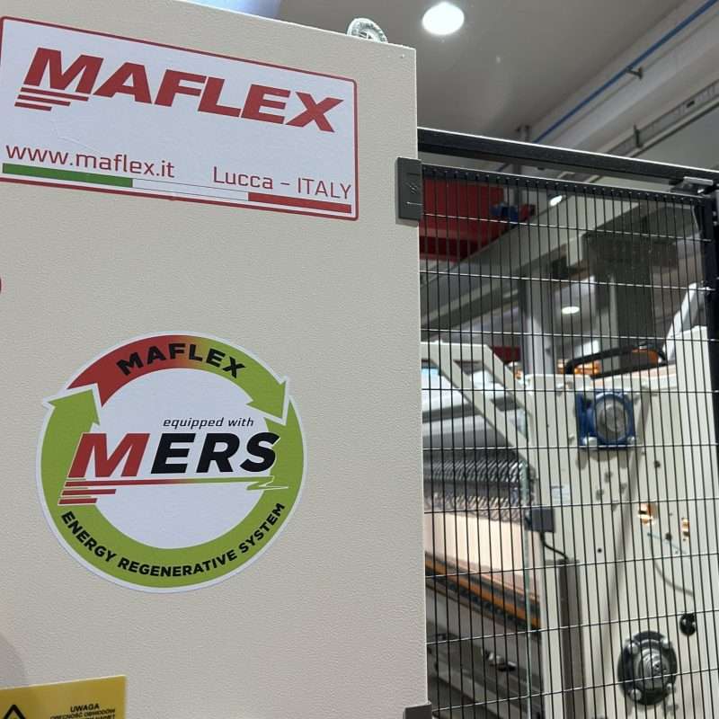 01_Maflex Energy Regenerative System (MERS)