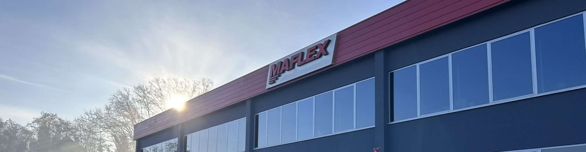 Agenda per lo sviluppo sostenibile di Maflex.