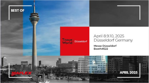 Best of Video Tissue World Düsseldorf