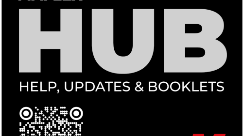 Maflex HUB: il nuovo standard digitale per il post-vendita