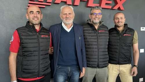 Formazione e crescita con Pino De Sario