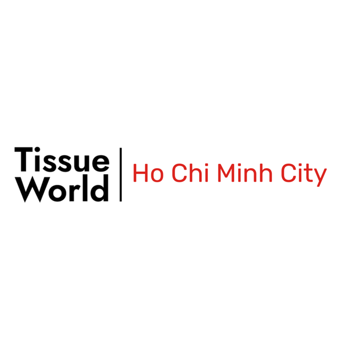 Tissue World HCMC | 25 novembre – 26 novembre 2025 | Ho Chi Minh City Vietnam