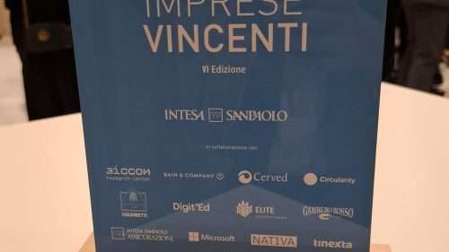 Maflex tra le “Imprese Vincenti” di Intesa Sanpaolo