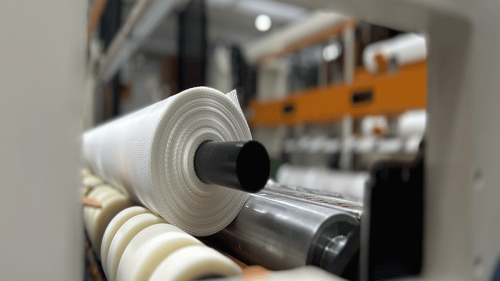 Affidabilità, modularità ed efficienza: come evolve la tecnologia del tissue converting secondo Maflex