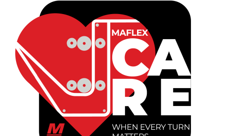 Maflex Care When Every Turn Mattters